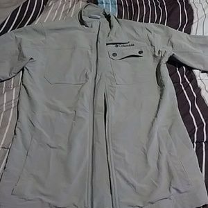Columbia jacket